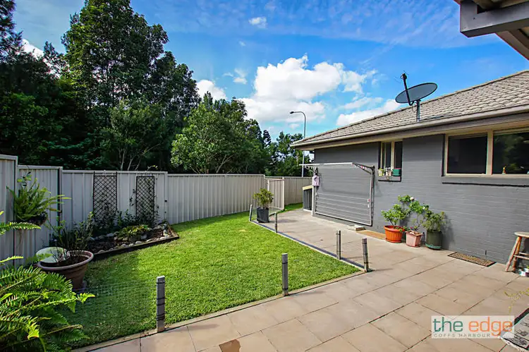 Third view of Homely house listing, 2 Carrall Close, Coffs Harbour NSW 2450