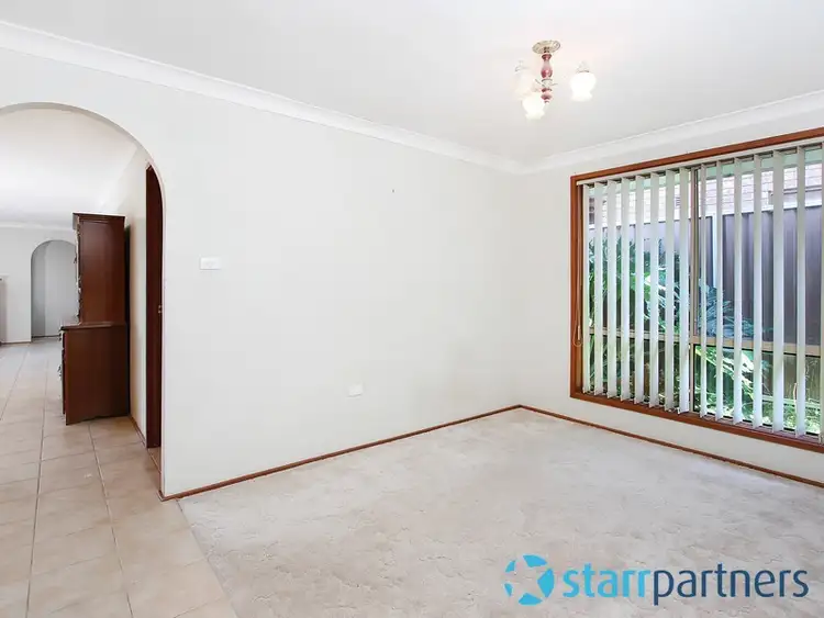Fifth view of Homely house listing, 54 Warbler Street, Erskine Park NSW 2759