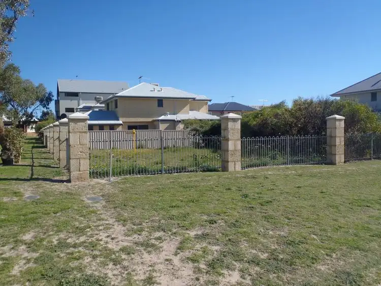 Second view of Homely land listing, 13/68 Hickman Road Silver Sands, Mandurah WA 6210
