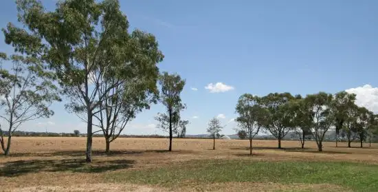 Third view of Homely land listing, Address available on request