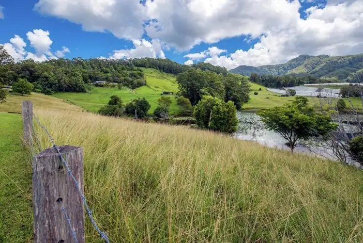 Third view of Homely rural property listing, 505C Crossmaglen Road, Bonville NSW 2450
