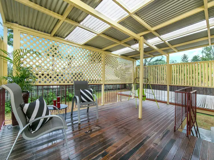 Sixth view of Homely house listing, 37 MARQUIS STREET, Loganholme QLD 4129