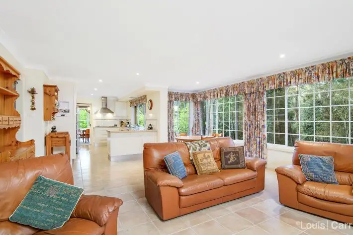 Fourth view of Homely house listing, 34 Beahan Place, Cherrybrook NSW 2126