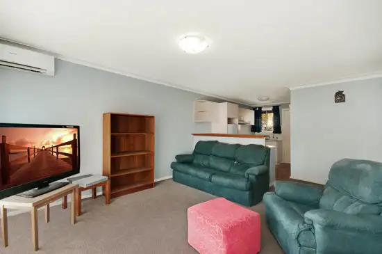 Second view of Homely villa listing, 4/33 Central Coast Highway, West Gosford NSW 2250