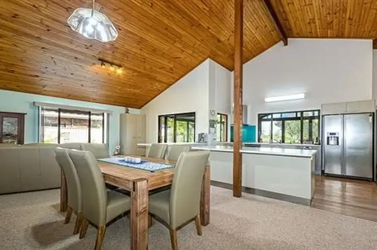 Fifth view of Homely house listing, 3 Flamingo Drive, Banksia Beach QLD 4507