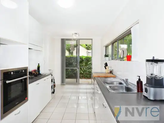 Second view of Homely unit listing, 1/3 Devitt Avenue, Newington NSW 2127