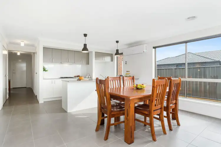 Second view of Homely house listing, 14 Imperial Dr, Colac VIC 3250