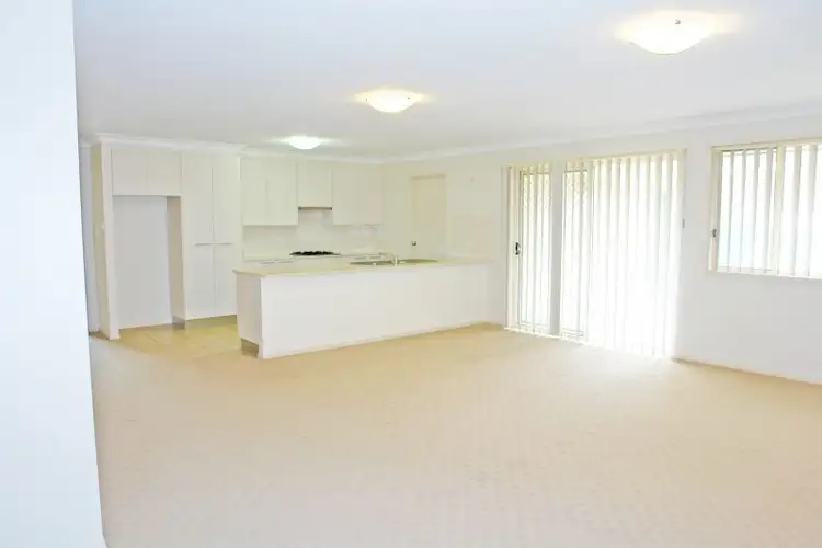 Fifth view of Homely house listing, 33 Highberry Street, Woongarrah NSW 2259