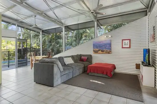 Main view of Homely house listing, 5 Gilbert Street, Ludmilla NT 820