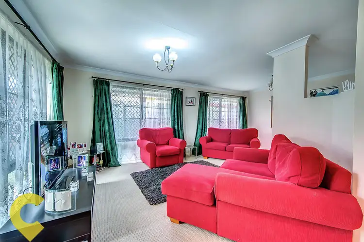 Fourth view of Homely house listing, 44 Augusta Crescent, Forest Lake QLD 4078