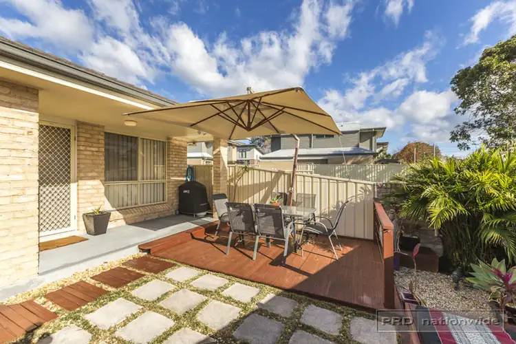 Main view of Homely apartment listing, 1/177 Kings Road, New Lambton NSW 2305