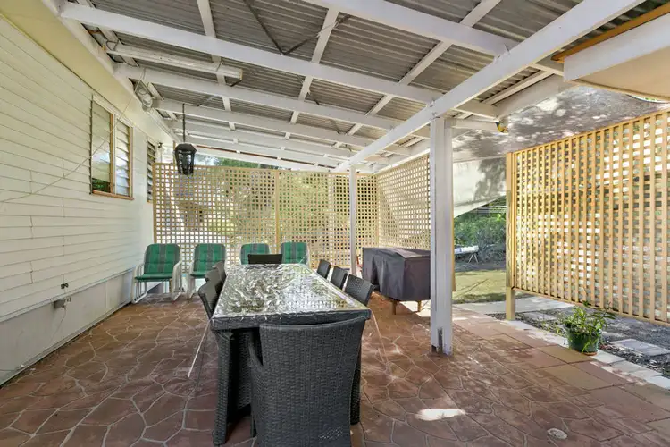 Fifth view of Homely house listing, 61 Greta St, Manly West QLD 4179
