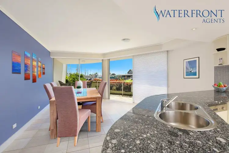 Sixth view of Homely apartment listing, 116/13 Nicklin Way, Minyama QLD 4575