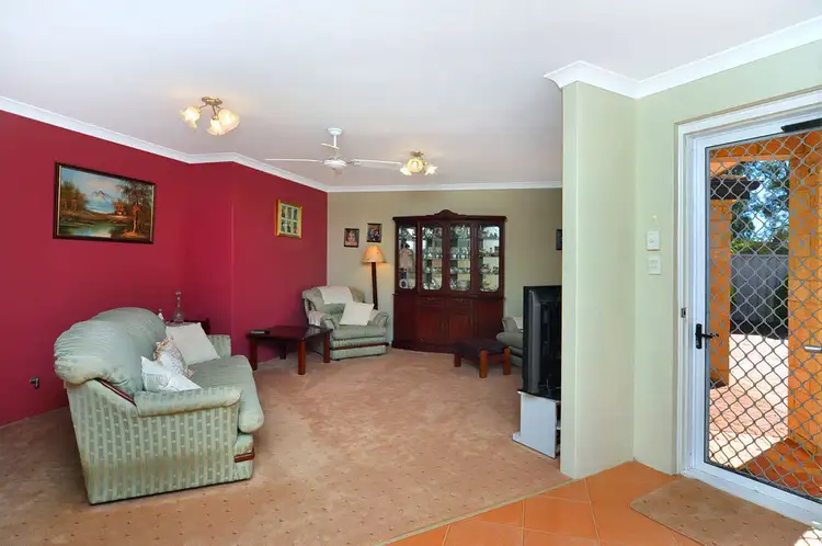 Fourth view of Homely house listing, 12 Kingfisher Terrace, Australind WA 6233