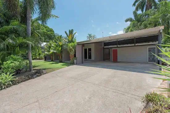 Third view of Homely house listing, 6 Conigrave Street, Fannie Bay NT 820