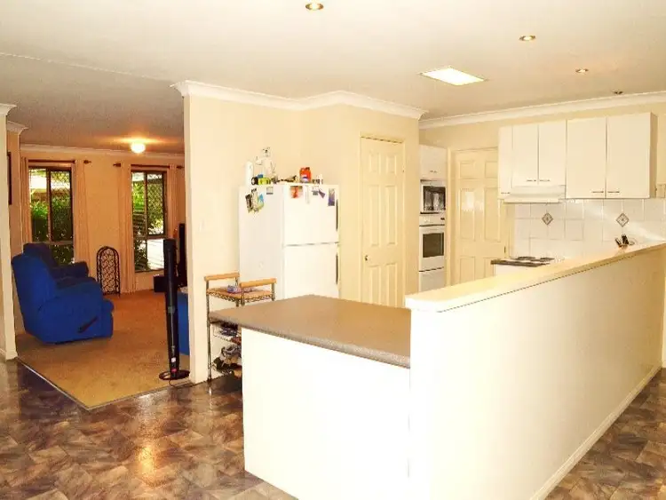 Sixth view of Homely house listing, 2 Palma Rosa Drive, Wulkuraka QLD 4305