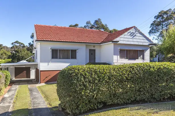 52 Laxton Crescent, Belmont North NSW 2280
