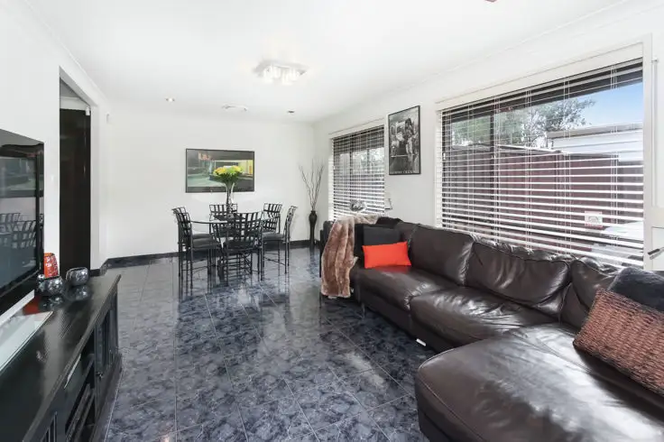 Third view of Homely house listing, 25 Shakespeare Drive, St Clair NSW 2759