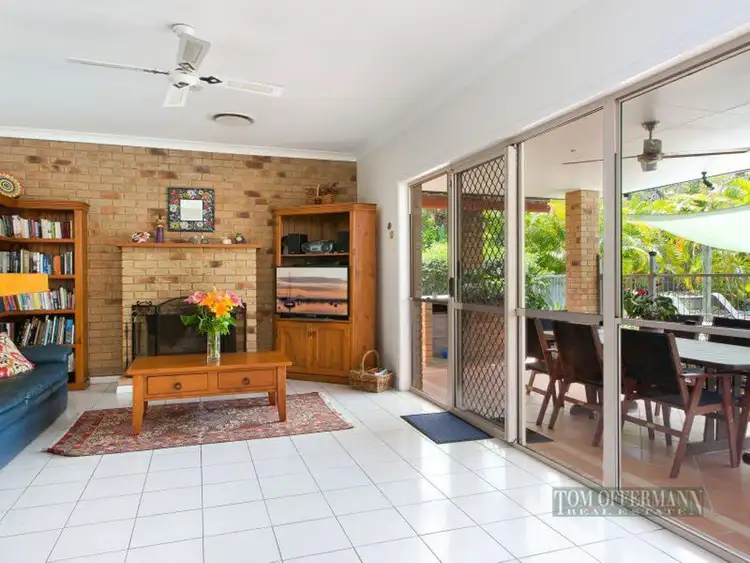 Sixth view of Homely house listing, 9 Cherrywood Close, Marcus Beach QLD 4573