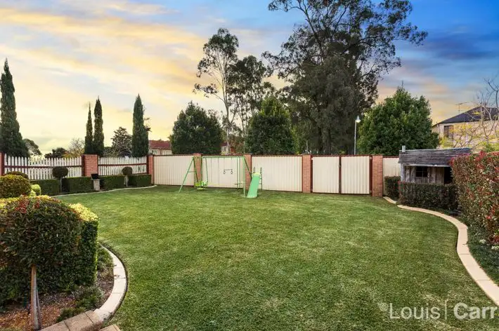 Second view of Homely house listing, 2 Lilly Pilly Place, Beaumont Hills NSW 2155