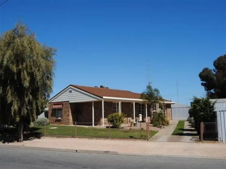 22 Ernest Terrace, Wallaroo SA 5556