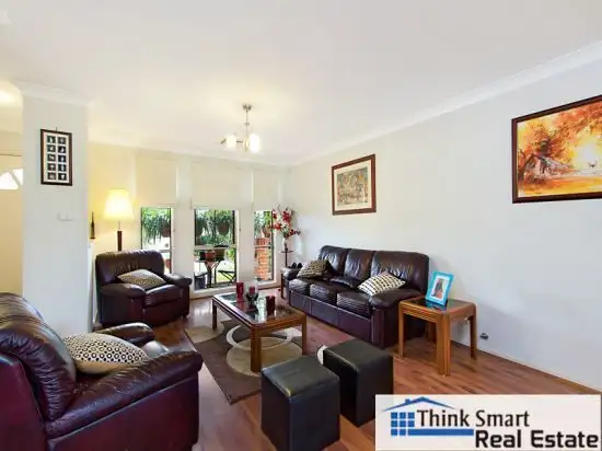 Third view of Homely house listing, 77 Parkwood Street, Plumpton NSW 2761