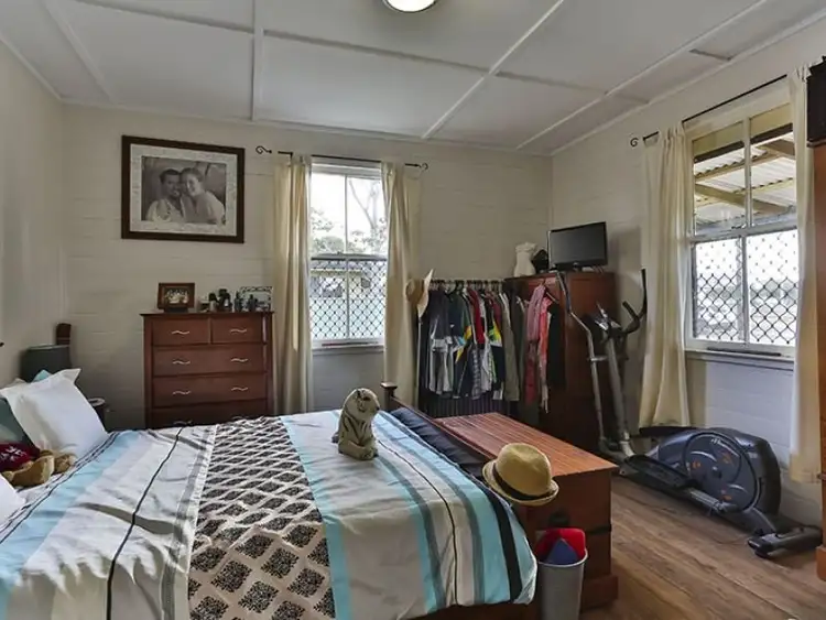 Sixth view of Homely house listing, 32 Barker Street, Goombungee QLD 4354