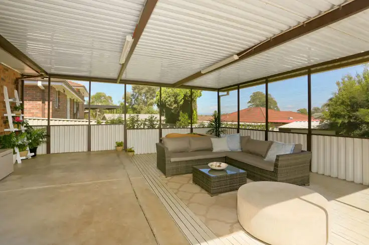 Seventh view of Homely house listing, 45 Harvey Circuit, St Clair NSW 2759