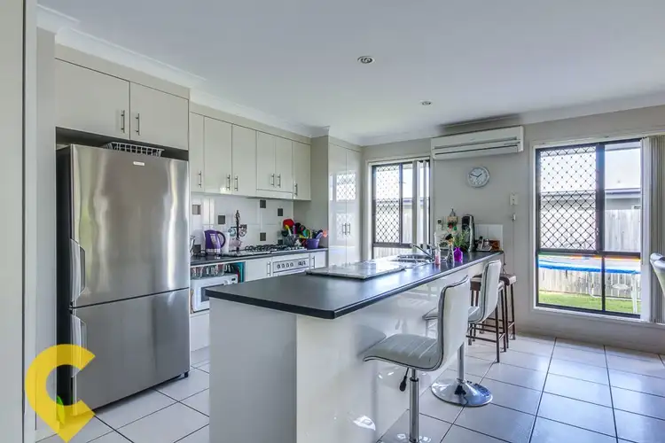 Third view of Homely house listing, 34 Stoneleigh Way, Holmview QLD 4207