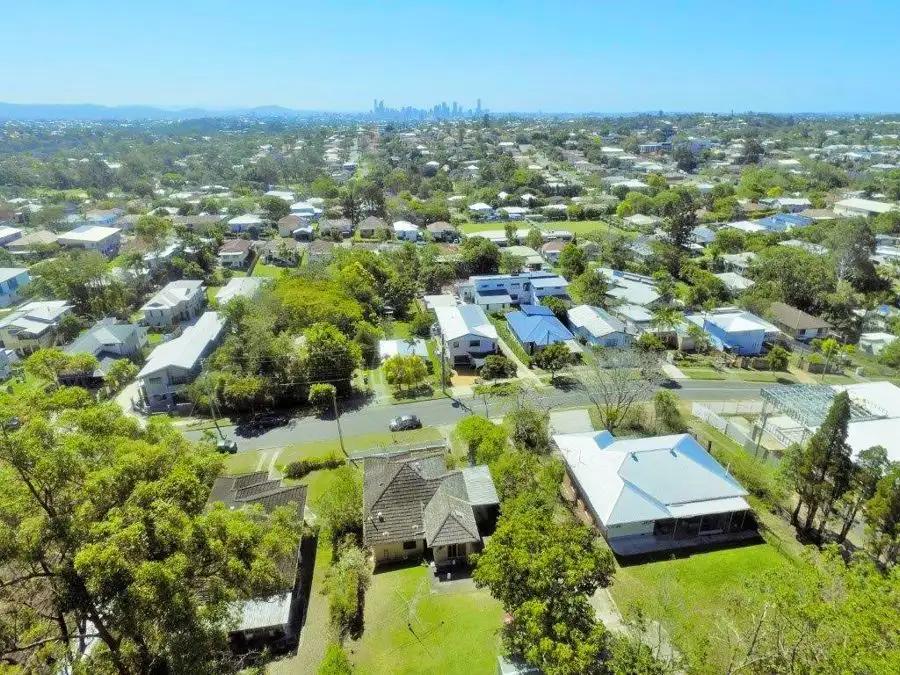 Main view of Homely house listing, 26 Palm Avenue, Holland Park West QLD 4121