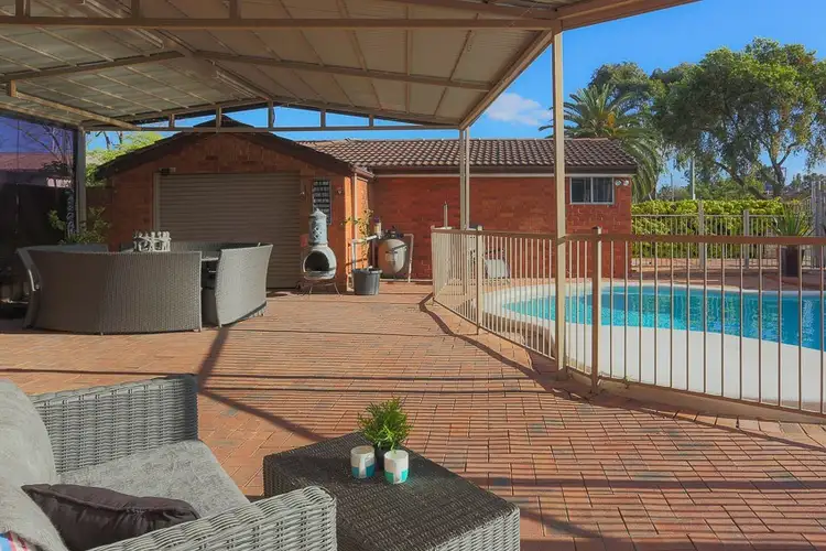 Fourth view of Homely house listing, 88 Albert Street, Werrington NSW 2747