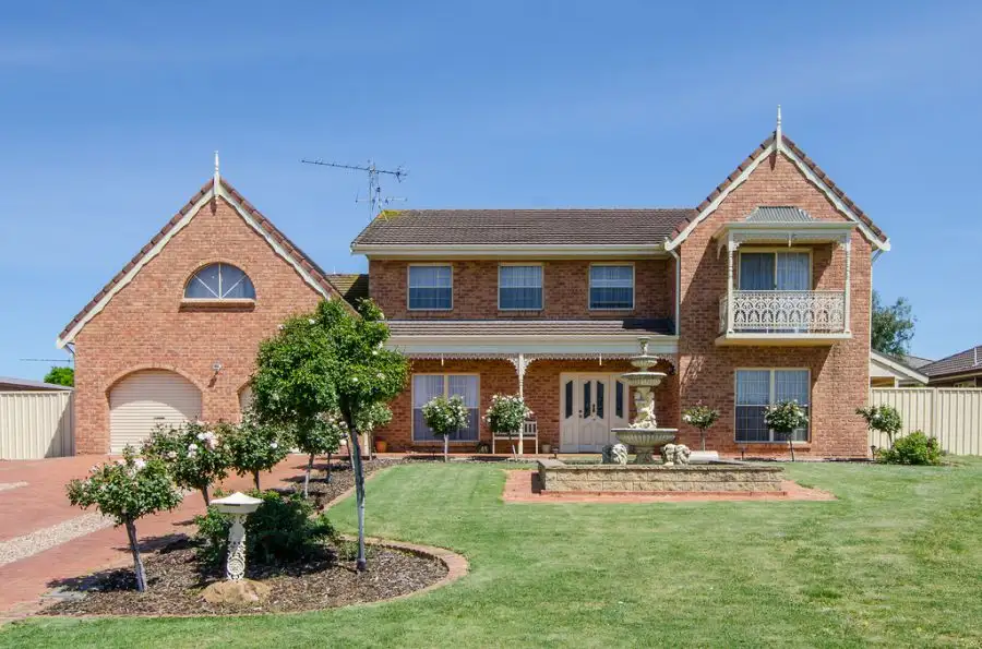 Main view of Homely house listing, 39 Montebello Drive, Mount Gambier SA 5290