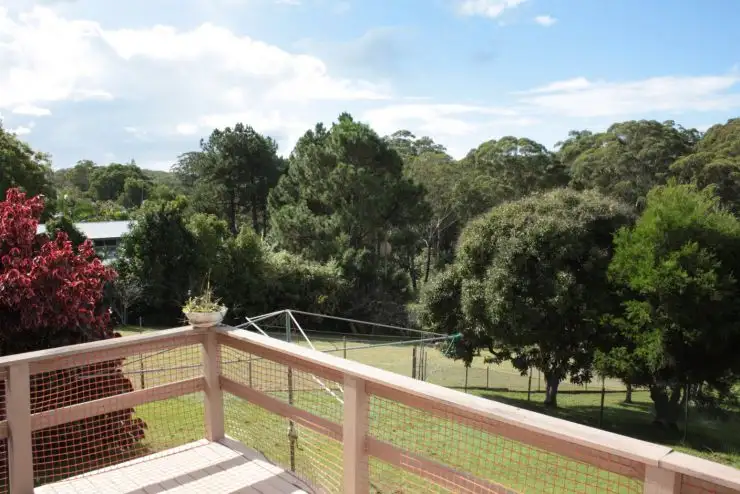 Second view of Homely house listing, 23 Lee Street, Nambucca Heads NSW 2448