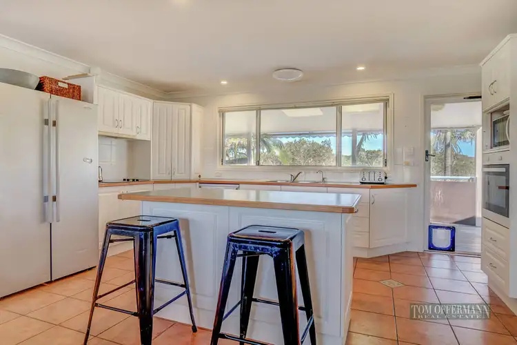 Fourth view of Homely house listing, 13 Moonbeam Crescent, Castaways Beach QLD 4567