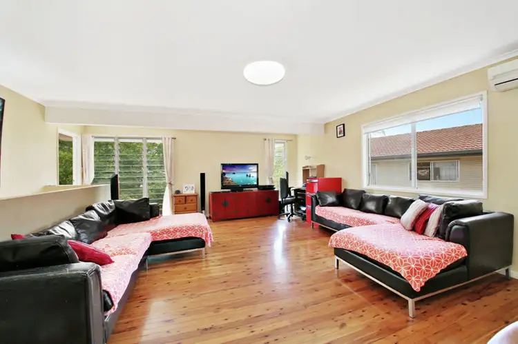 Fourth view of Homely house listing, 42 Eranga Street, The Gap QLD 4061