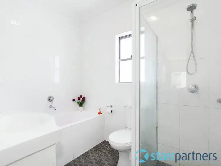 Fifth view of Homely unit listing, 11/63 Macquarie Rd, Auburn NSW 2144