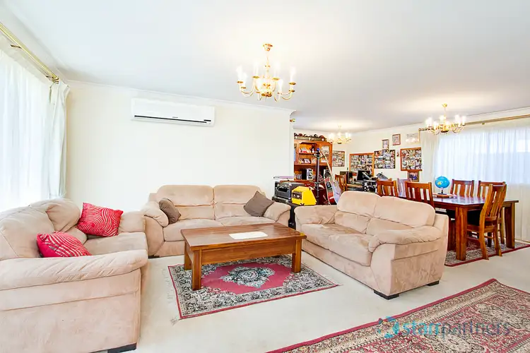 Second view of Homely townhouse listing, 2/10 Arndell Street, Windsor NSW 2756