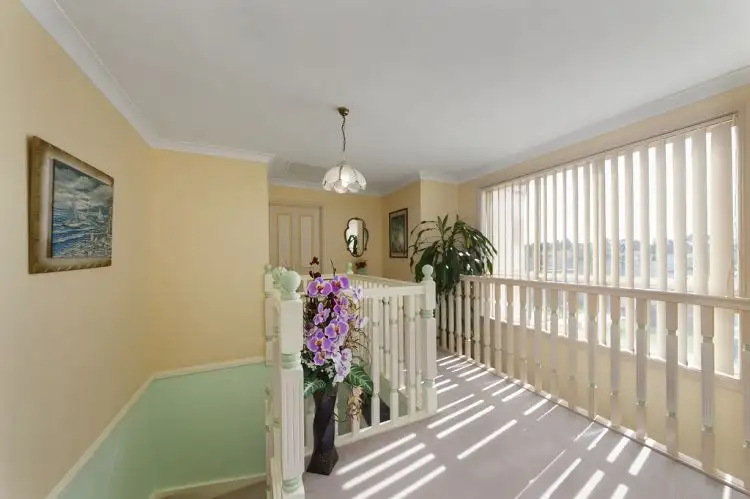 Seventh view of Homely house listing, 4 Sunrise Place, Horningsea Park NSW 2171