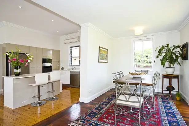 Second view of Homely house listing, 24 Woodstock Street, Mayfield NSW 2304