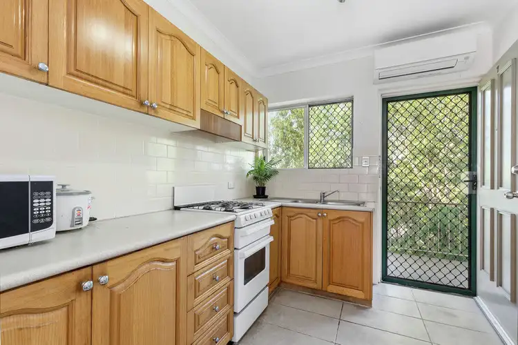Second view of Homely unit listing, 7/28 Kitchener Street, Coorparoo QLD 4151