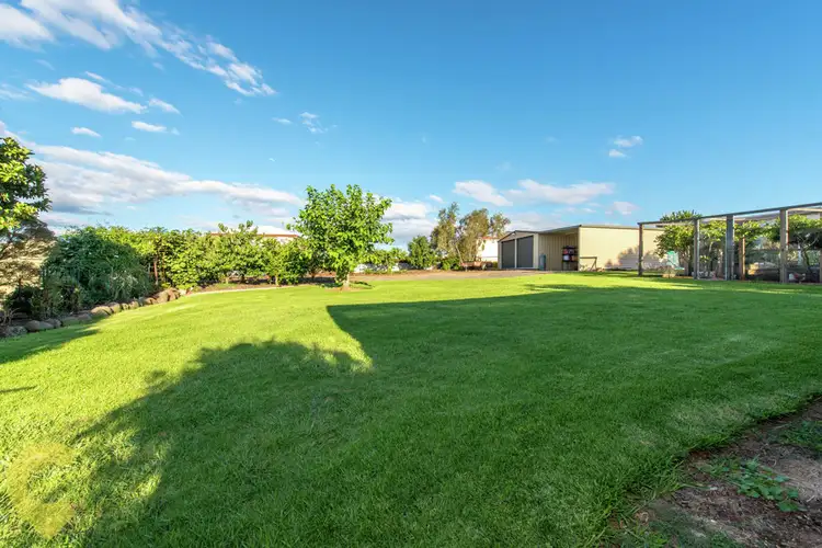 Fourth view of Homely house listing, 9 Donaghy Court, Highfields QLD 4352