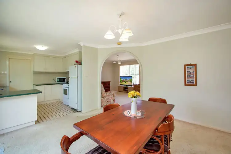 Sixth view of Homely house listing, 2 Beverley Close, Kootingal NSW 2352