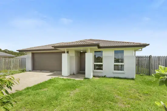3 TURTLE COURT, Ningi QLD 4511