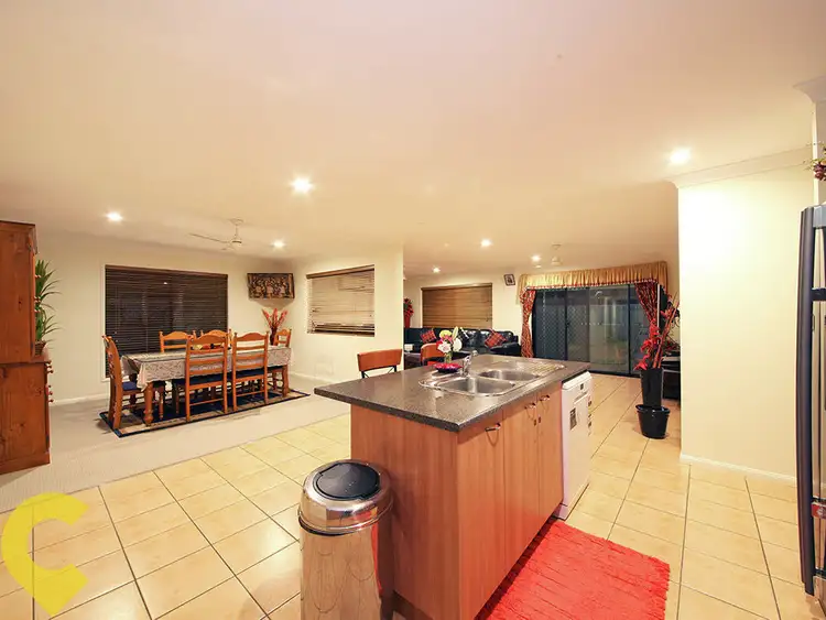Fifth view of Homely house listing, 26 Nicole Street, Bracken Ridge QLD 4017