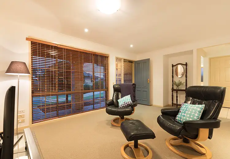 Second view of Homely house listing, 16 Benton Close, The Gap QLD 4061