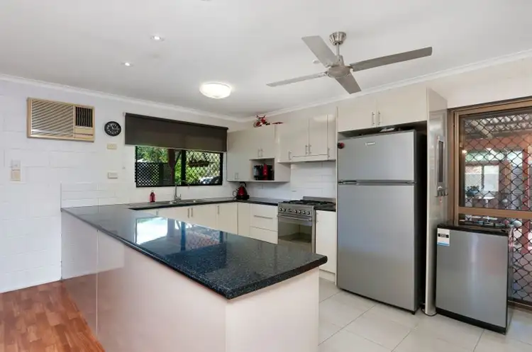 Third view of Homely house listing, 16 Nielsen Street, Aloomba QLD 4871