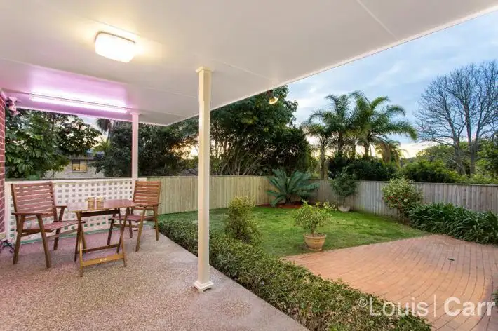Sixth view of Homely house listing, 31 Ellerslie Drive, West Pennant Hills NSW 2125