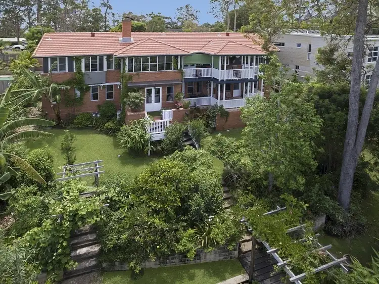 Second view of Homely house listing, 267 Kenmore Road, Fig Tree Pocket QLD 4069