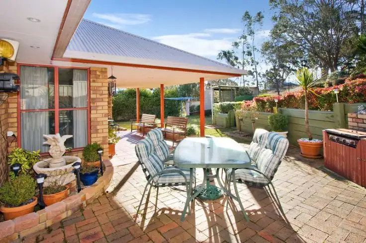 Main view of Homely house listing, 3. Baird, Armidale NSW 2350