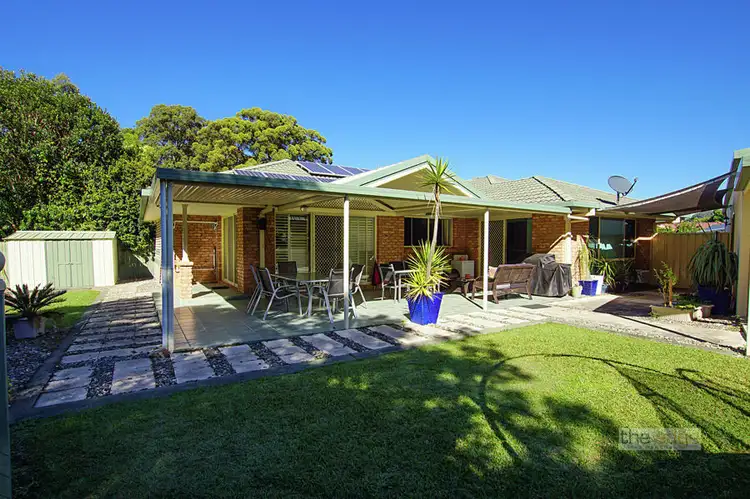 Fourth view of Homely house listing, 72 Adelines Way, Coffs Harbour NSW 2450